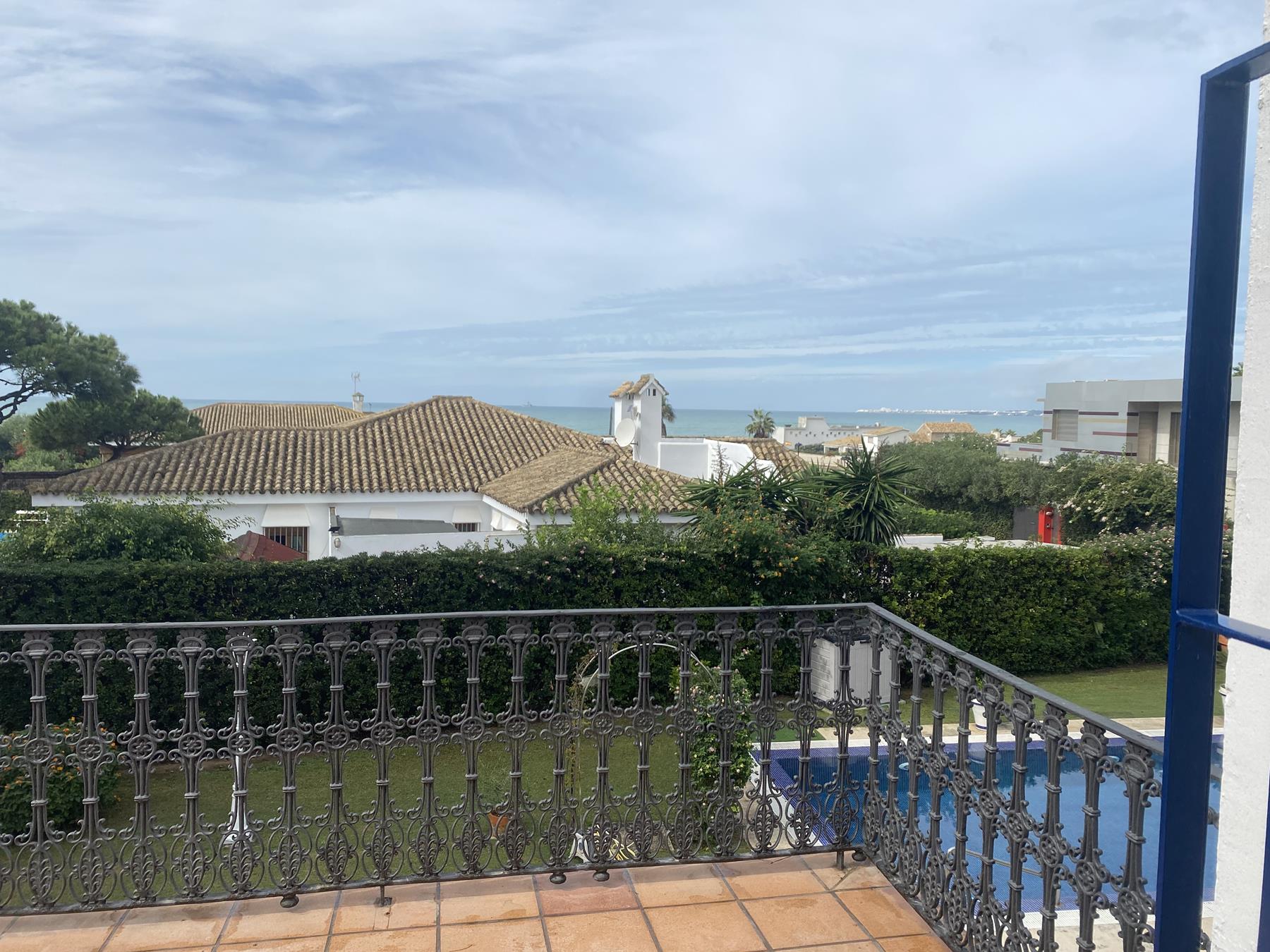 For sale of chalet in El Puerto de Santa María