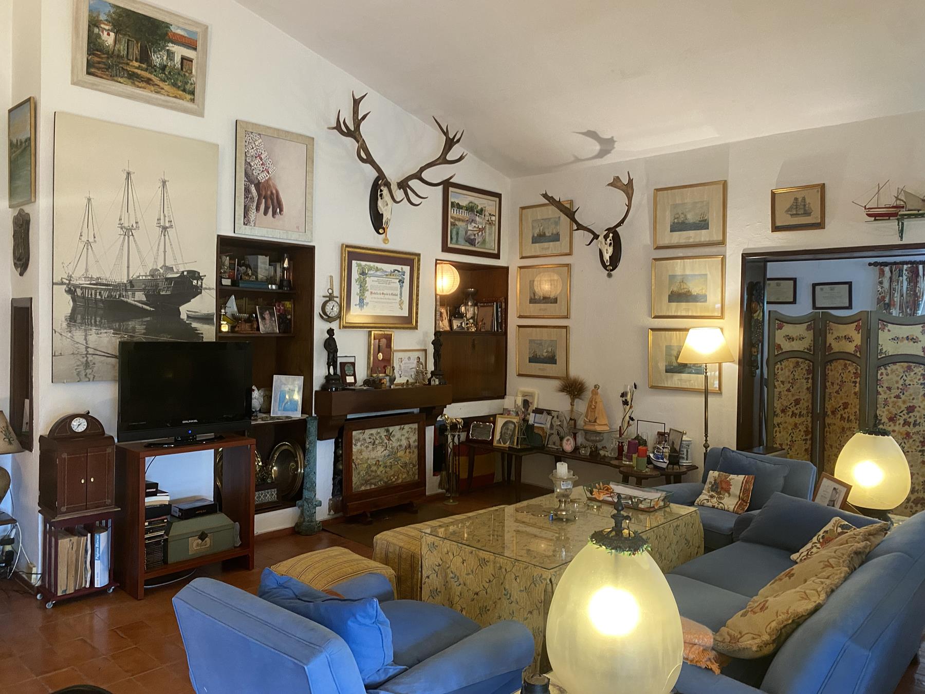 Venta de chalet en El Puerto de Santa María