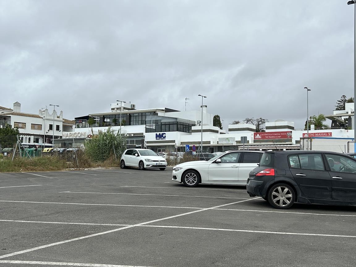 For sale of commercial in El Puerto de Santa María