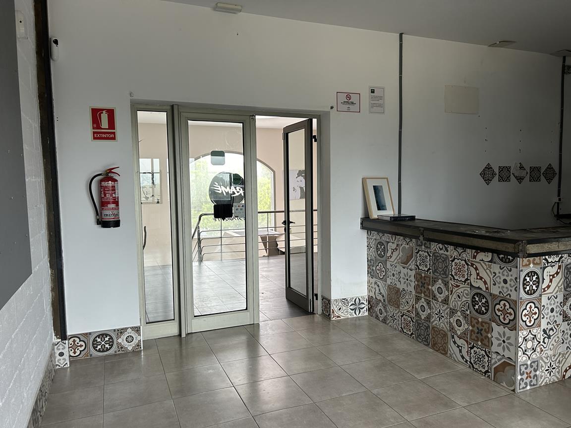 For sale of commercial in El Puerto de Santa María