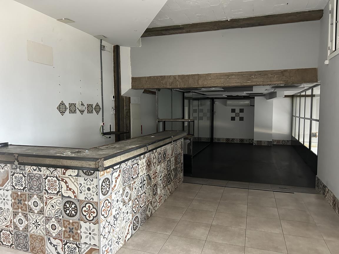 For sale of commercial in El Puerto de Santa María