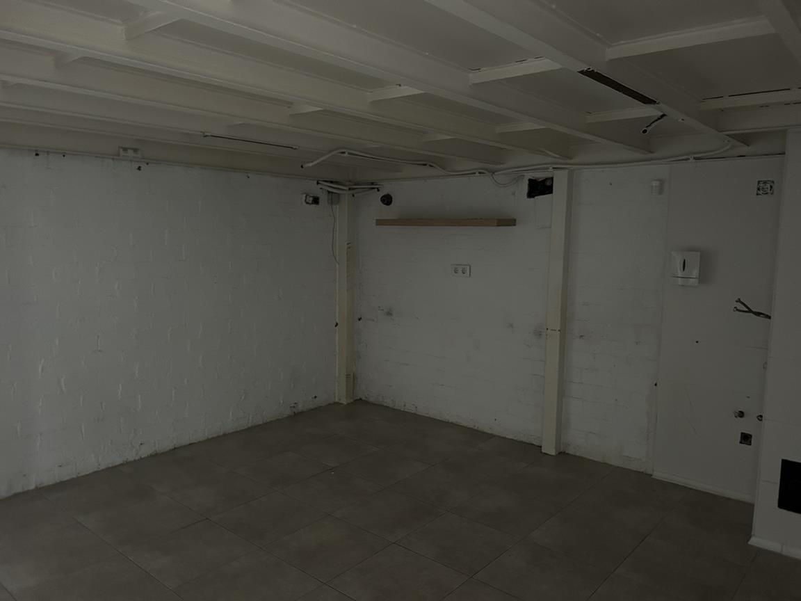 For sale of commercial in El Puerto de Santa María