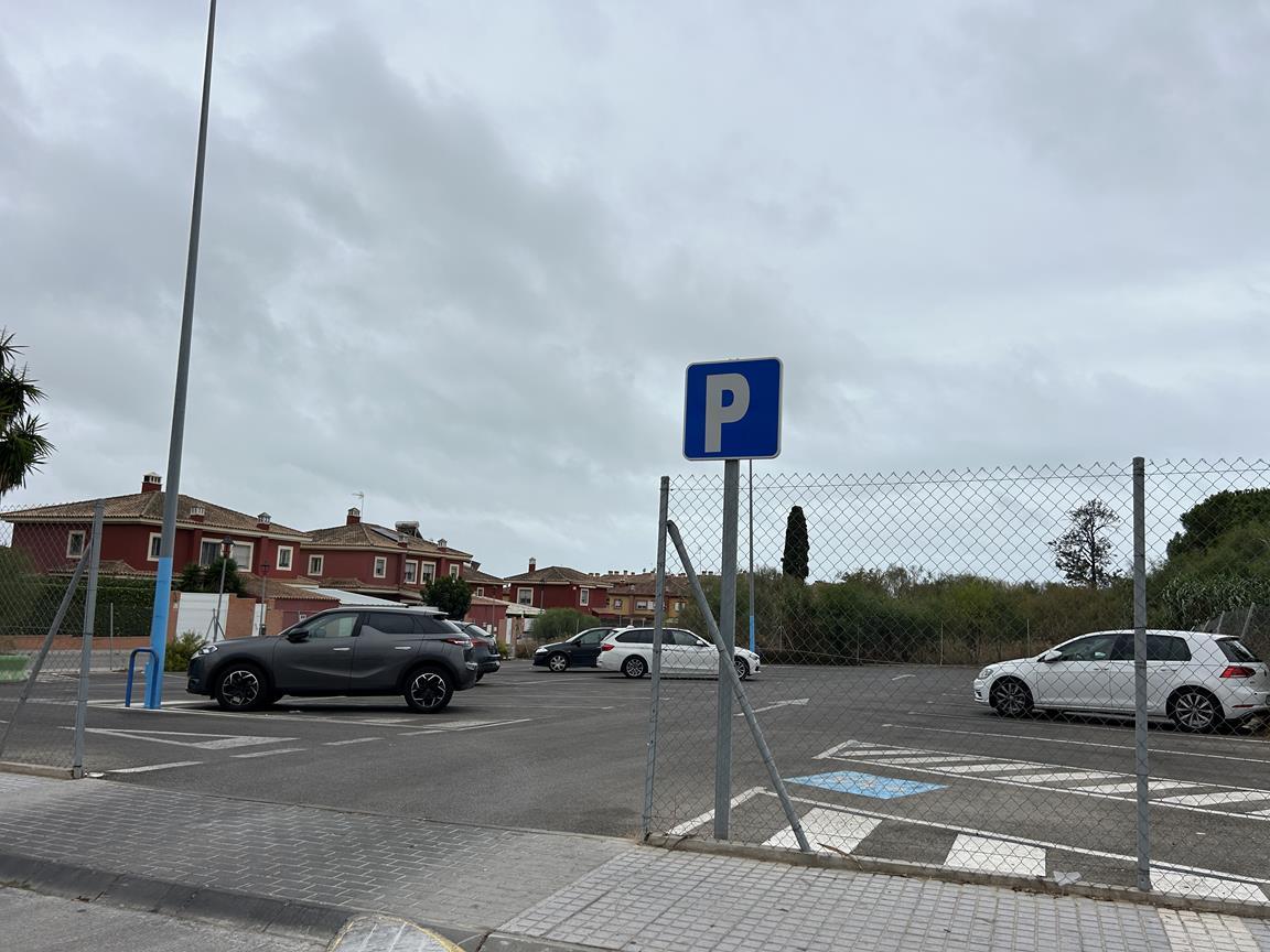 For sale of commercial in El Puerto de Santa María