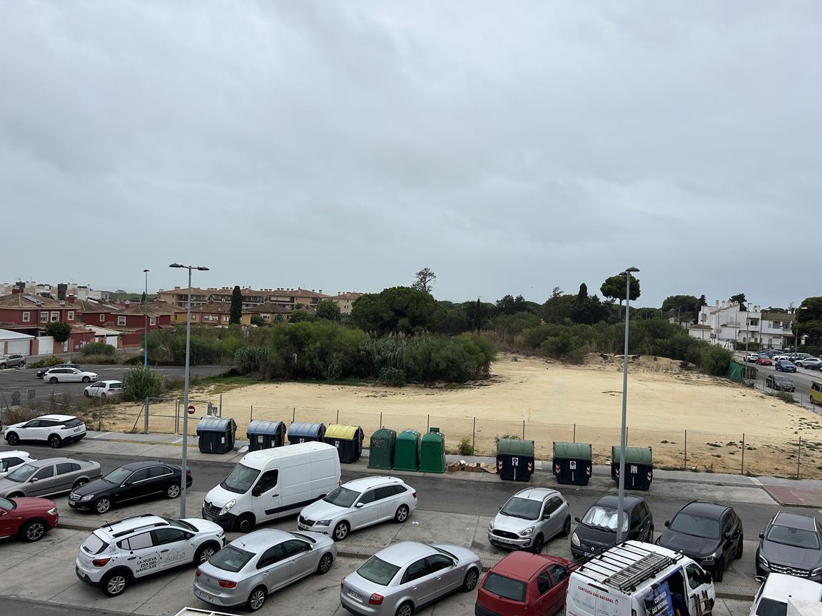 For sale of commercial in El Puerto de Santa María