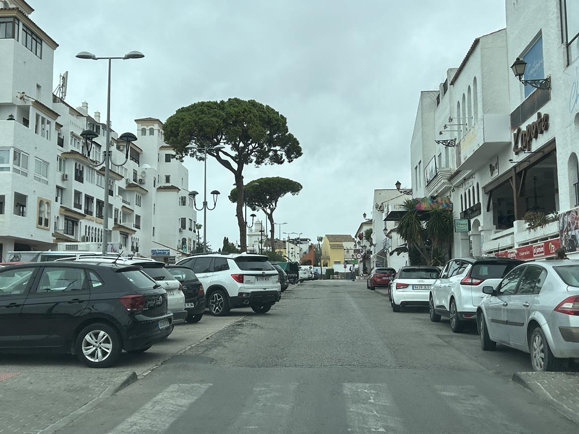 For sale of commercial in El Puerto de Santa María