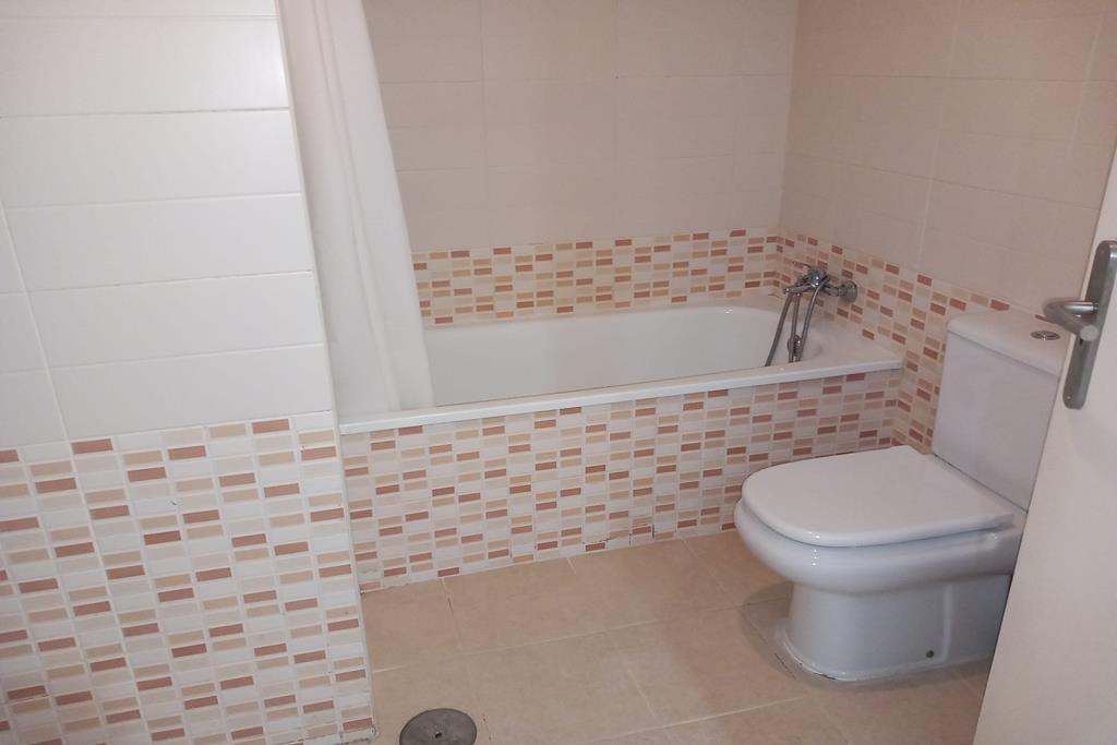Baño