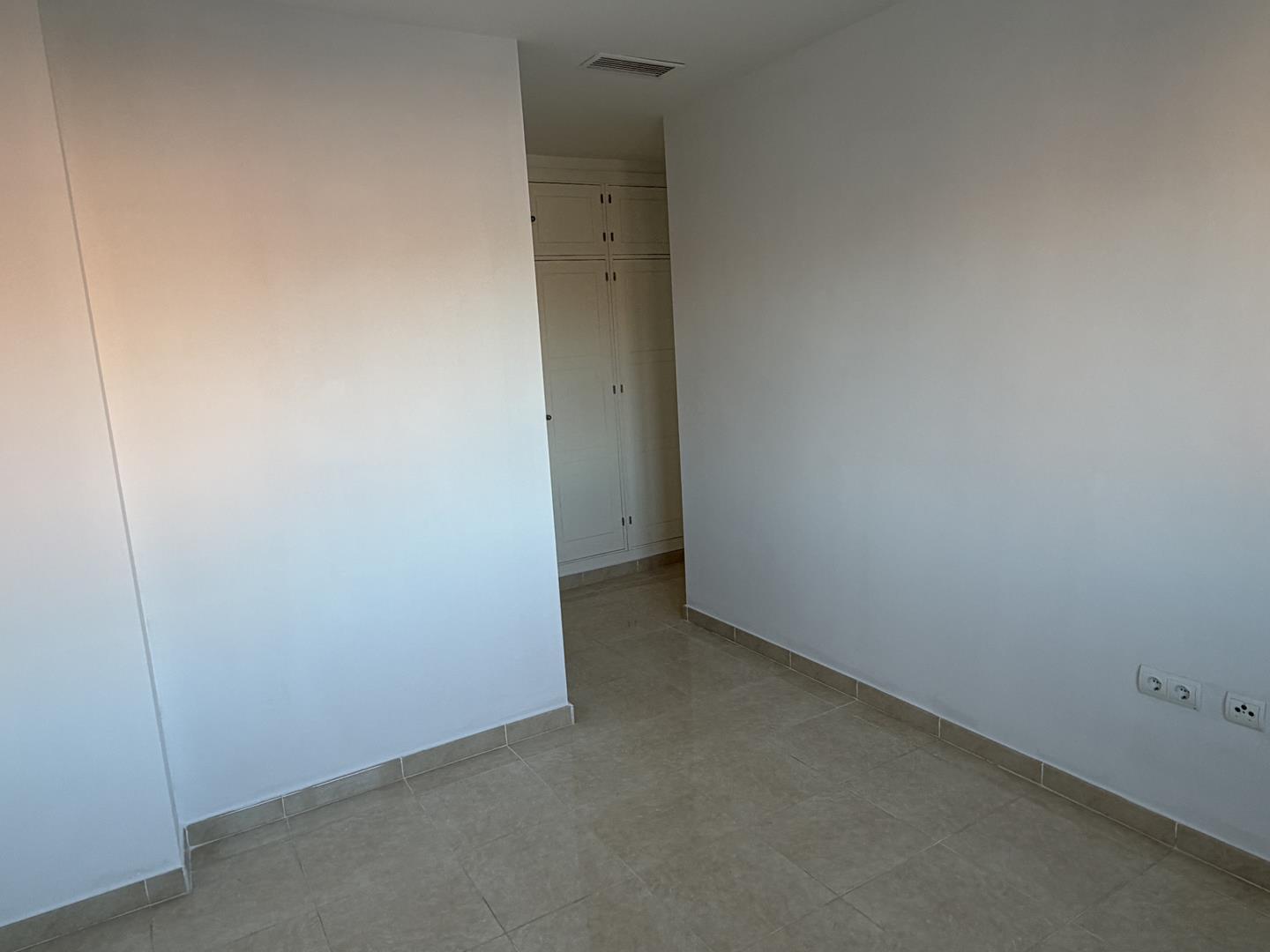 Dormitorio principal