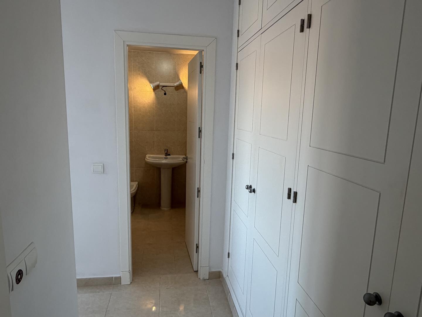 Dormitorio principal