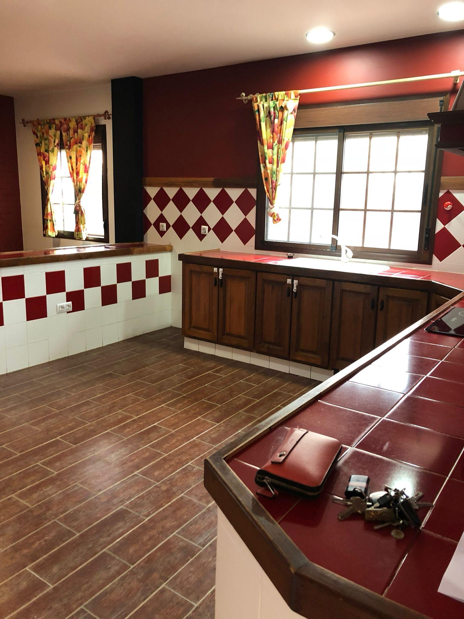 Cocina