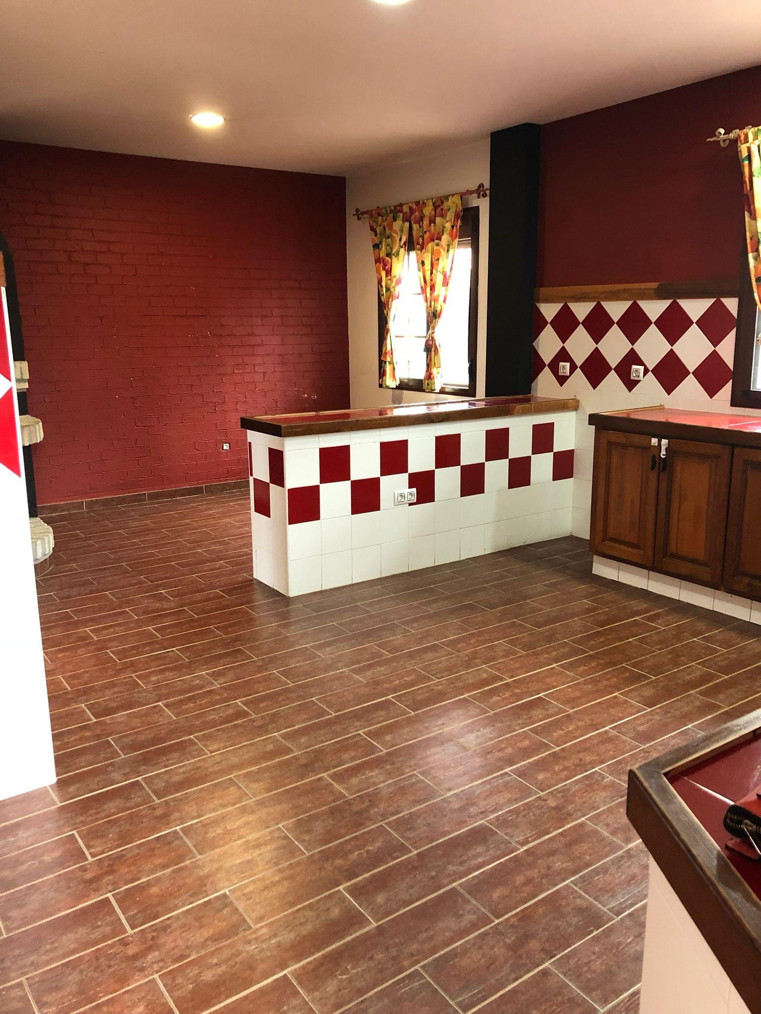 Cocina