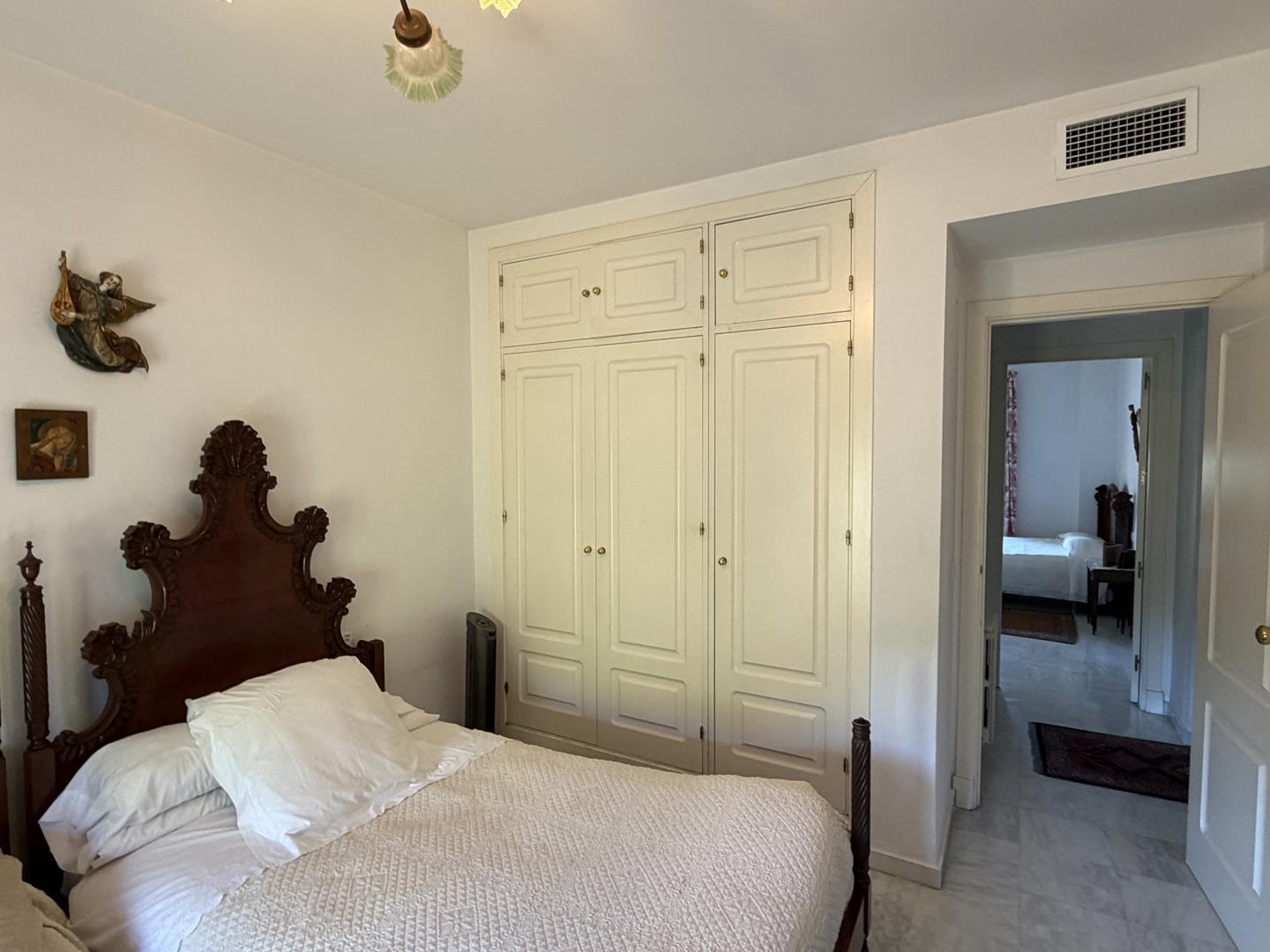 Dormitorio principal
