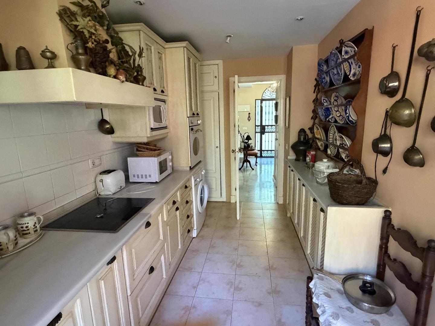Cocina