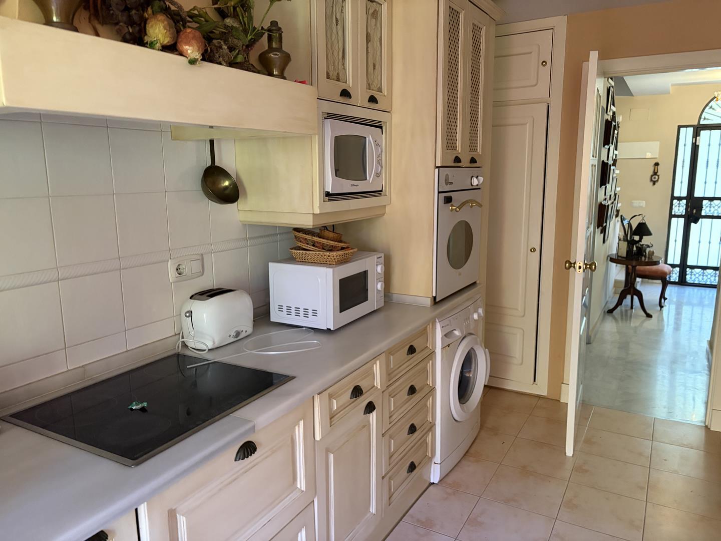 Cocina