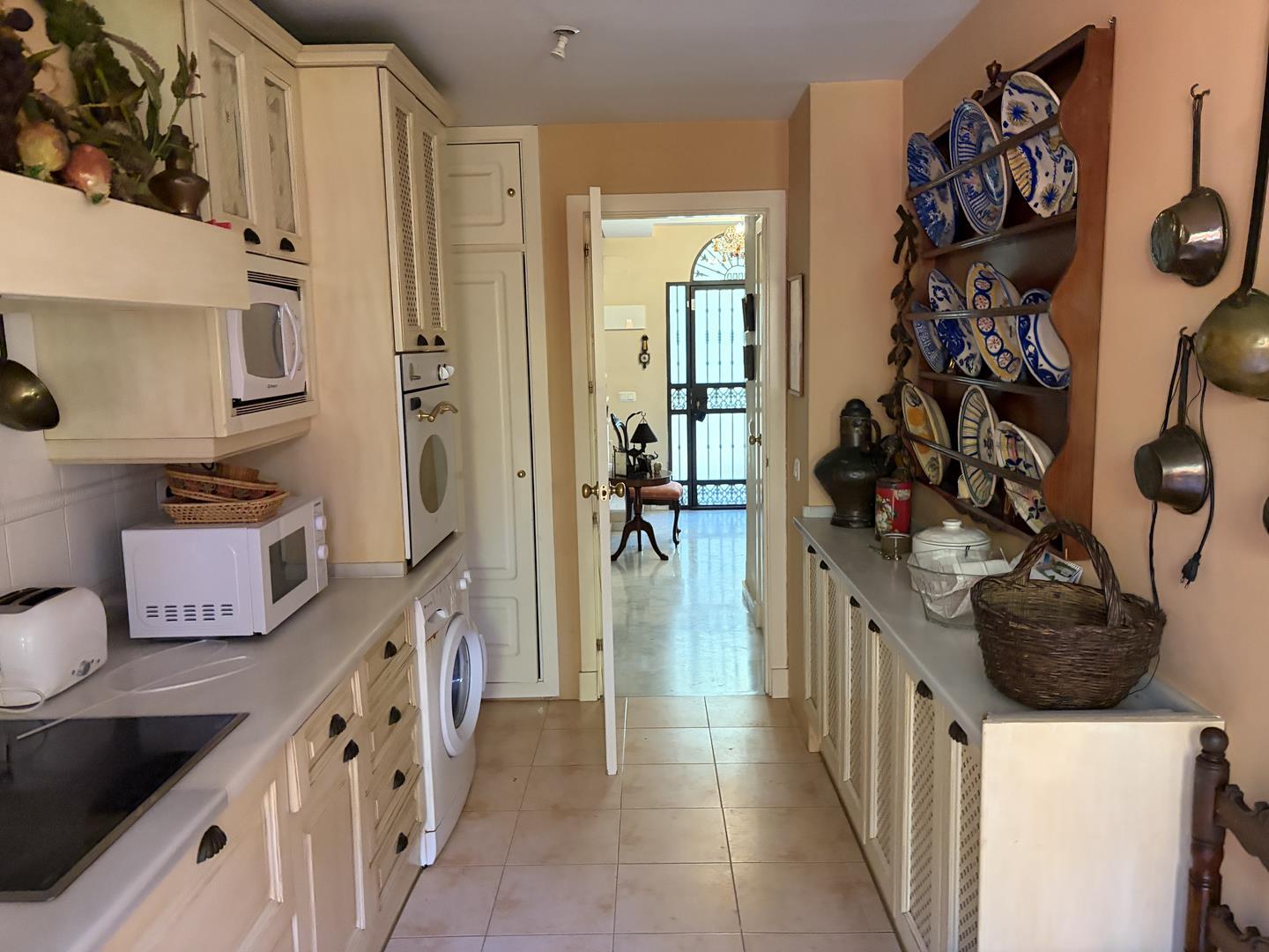 Cocina