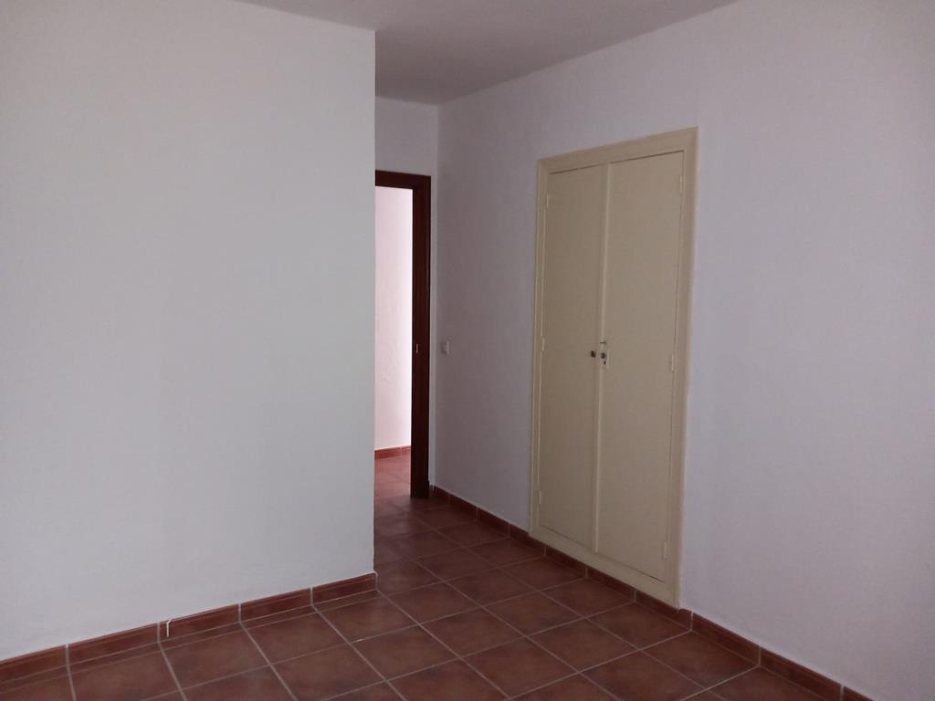 Dormitorio principal