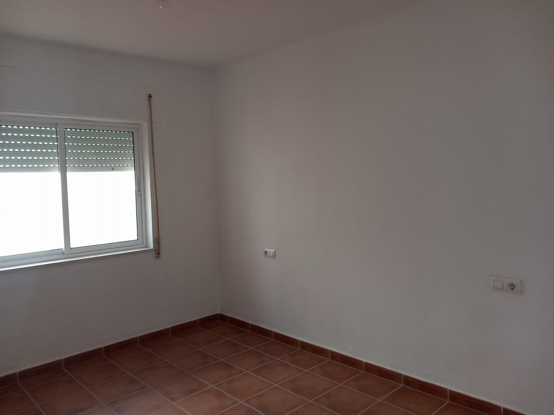 Dormitorio principal