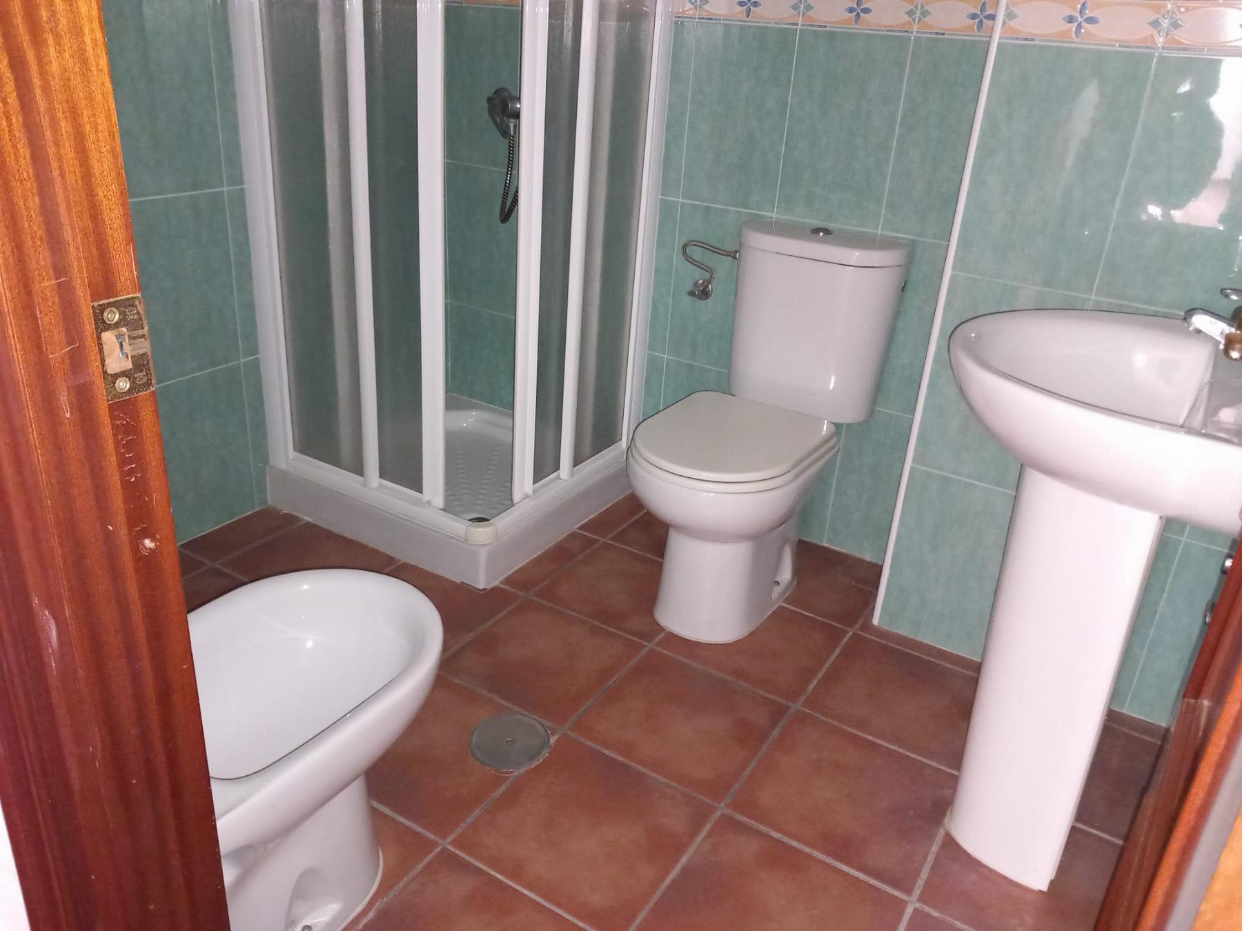 Baño