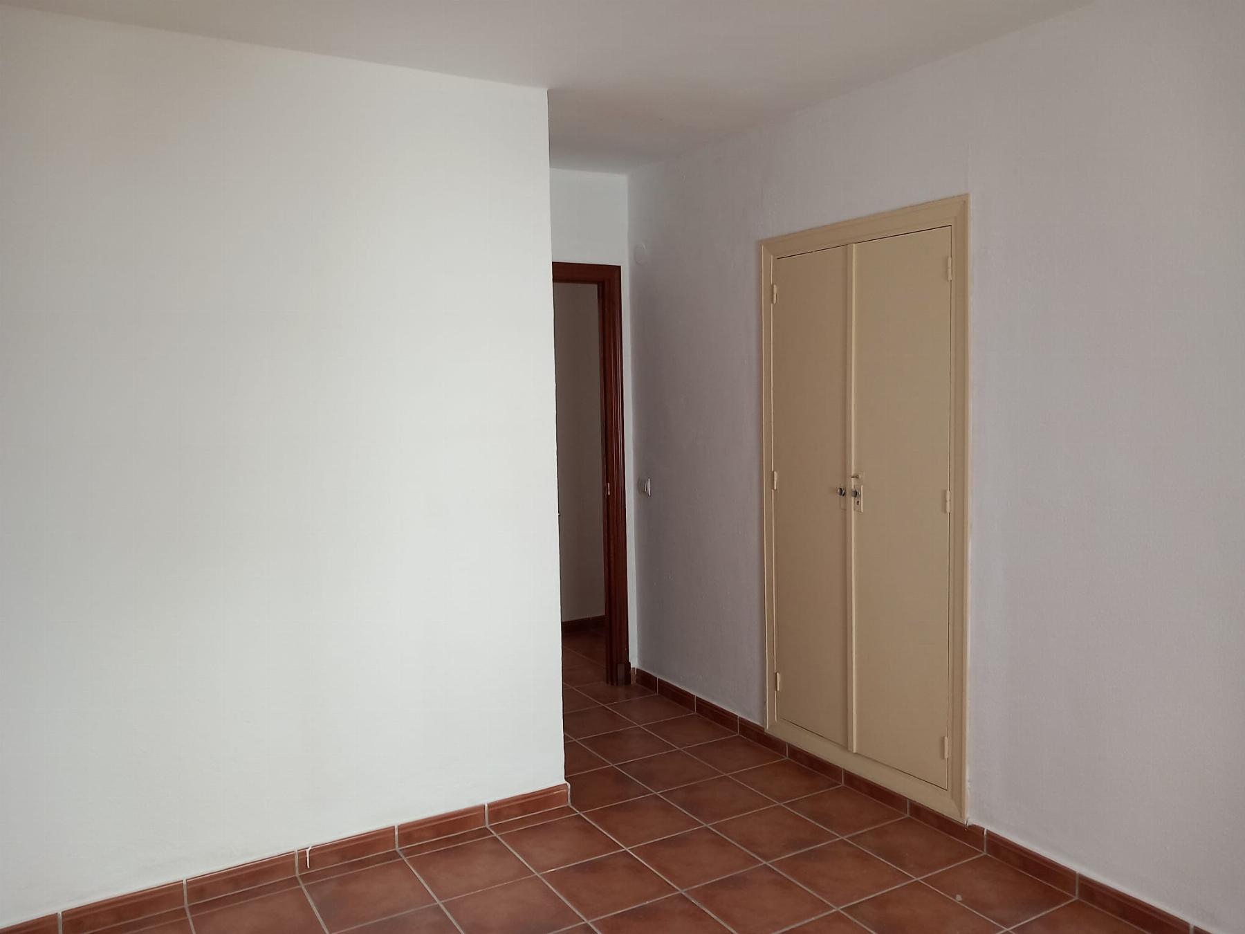 Dormitorio principal
