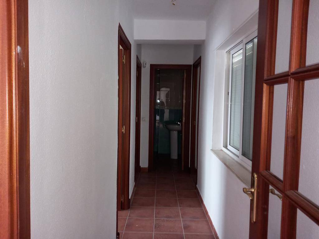 Pasillo