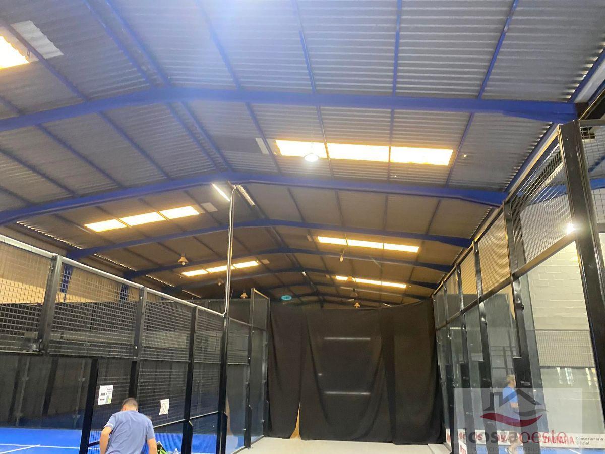 For sale of industrial plant/warehouse in Cádiz