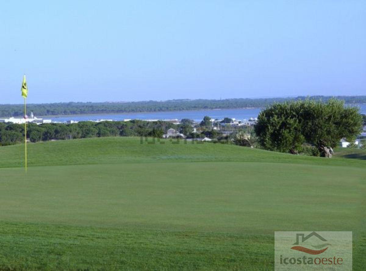 Venta de terreno en Sanlúcar de Barrameda