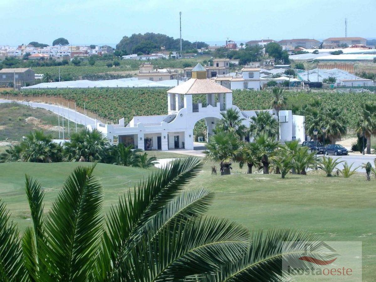 Venta de terreno en Sanlúcar de Barrameda