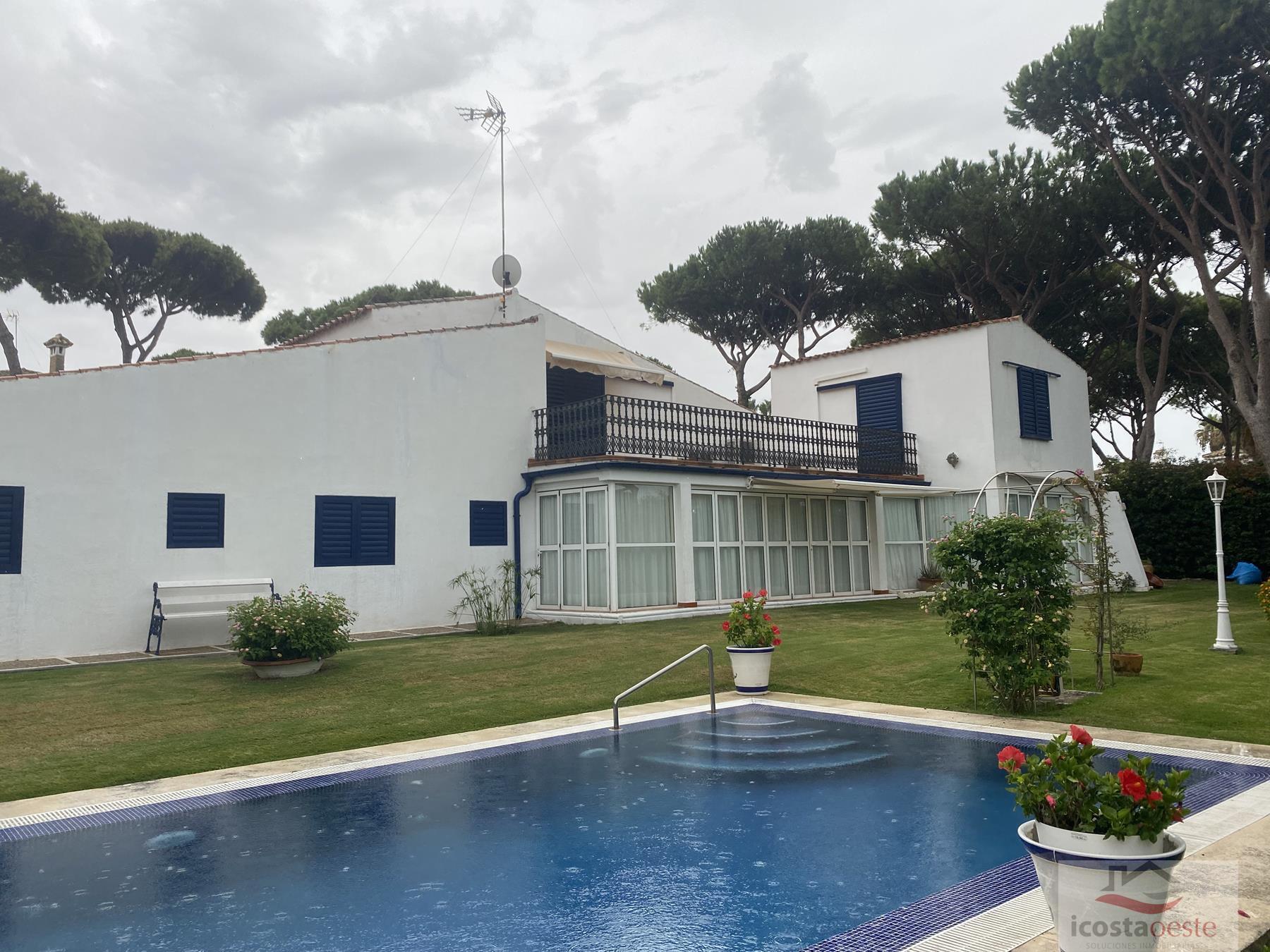 Chalet en venta en Vistahermosa, El Puerto de Santa Maria