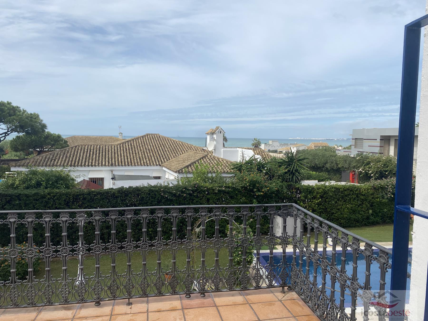 For sale of chalet in El Puerto de Santa María