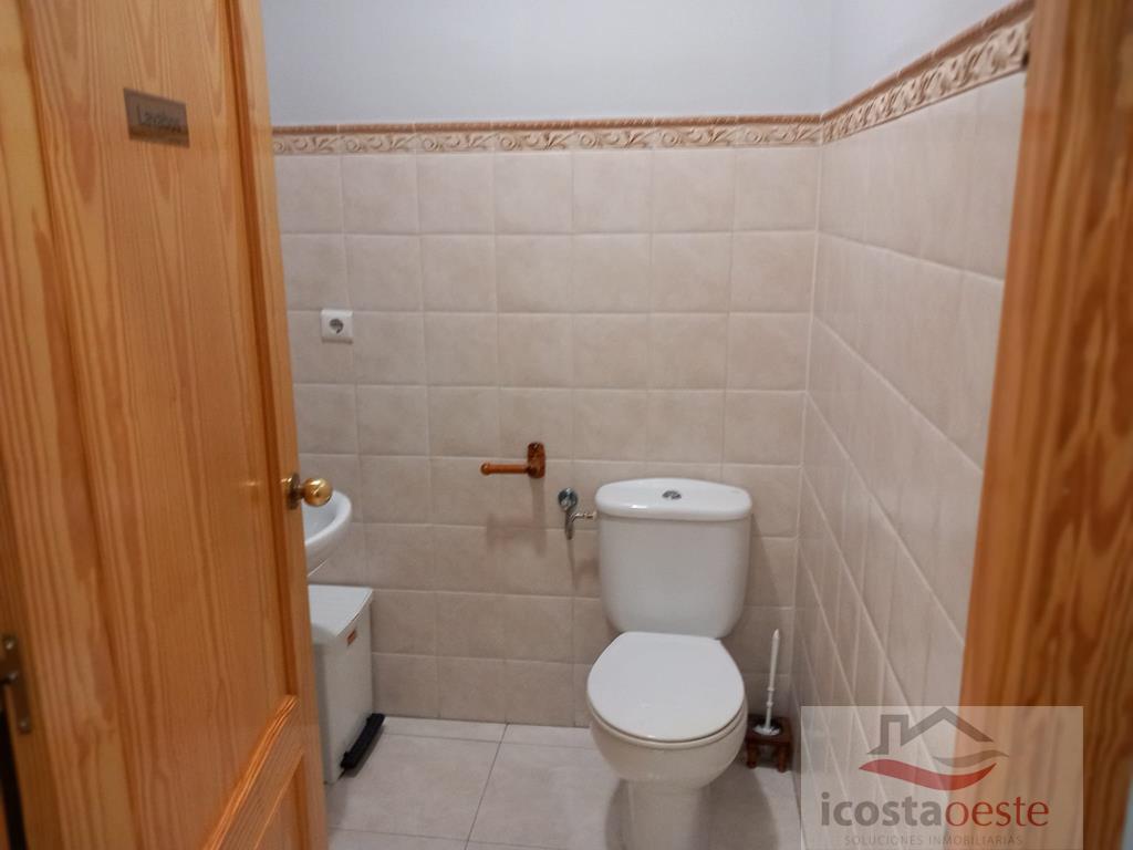Washroom