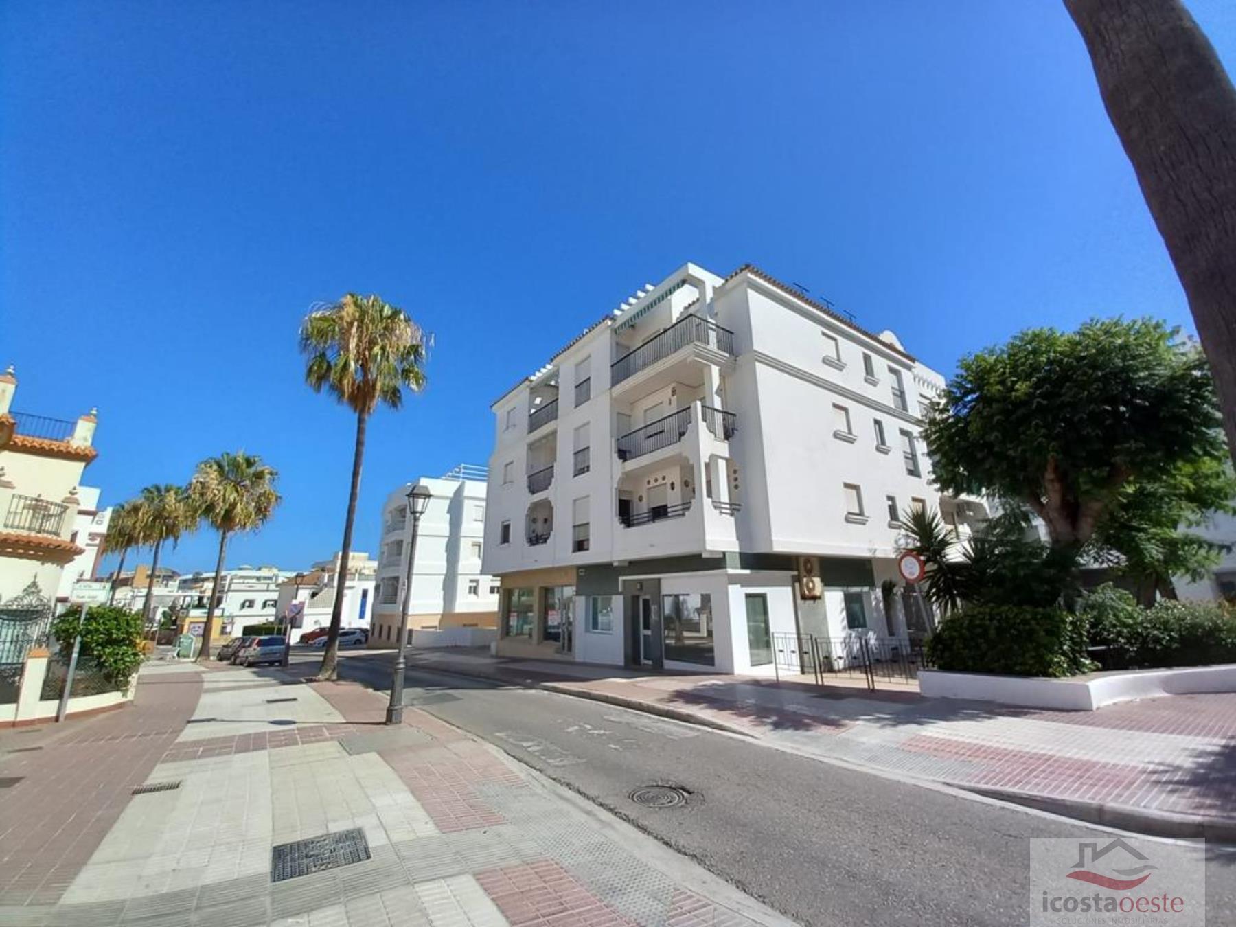 For sale of commercial in Rota