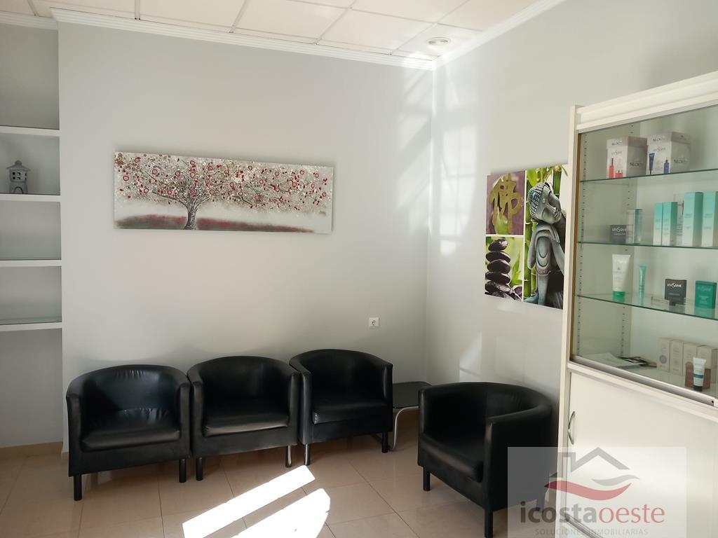 Waiting room