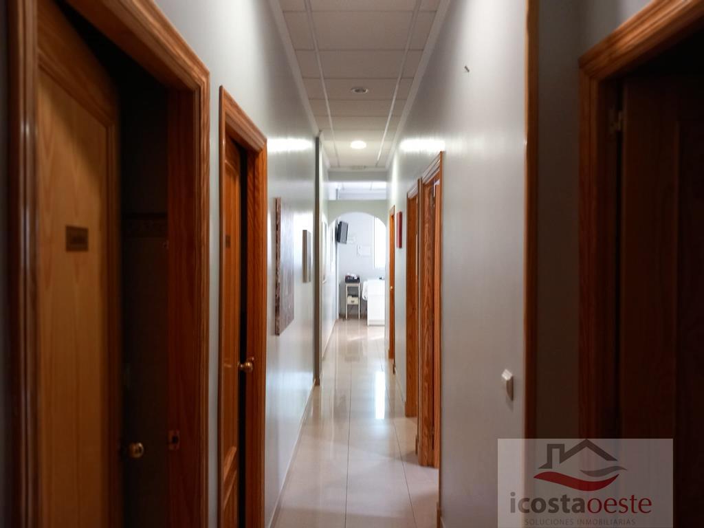 Corridor