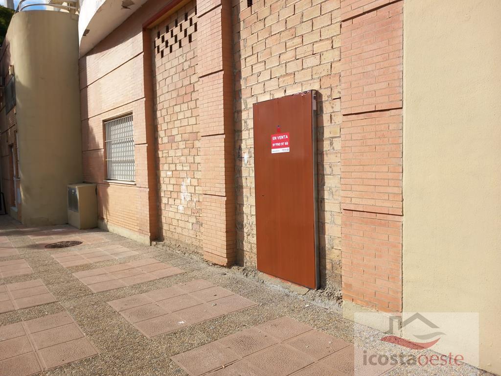 For sale of commercial in Jerez de la Frontera