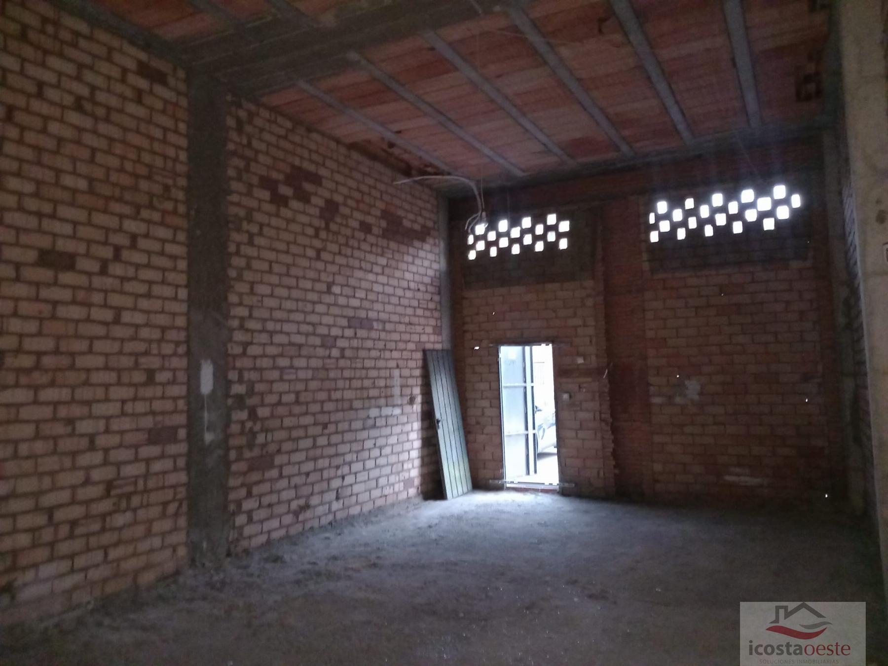 For sale of commercial in Jerez de la Frontera