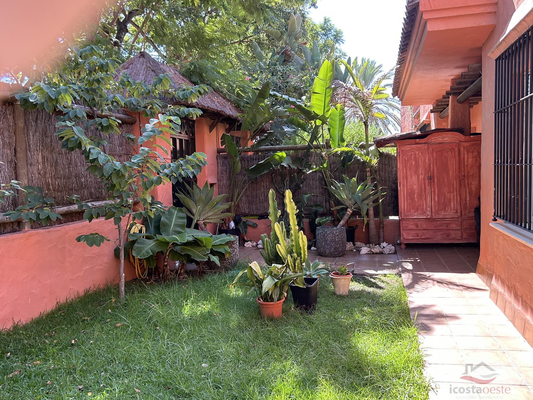 Venta de chalet en El Puerto de Santa María