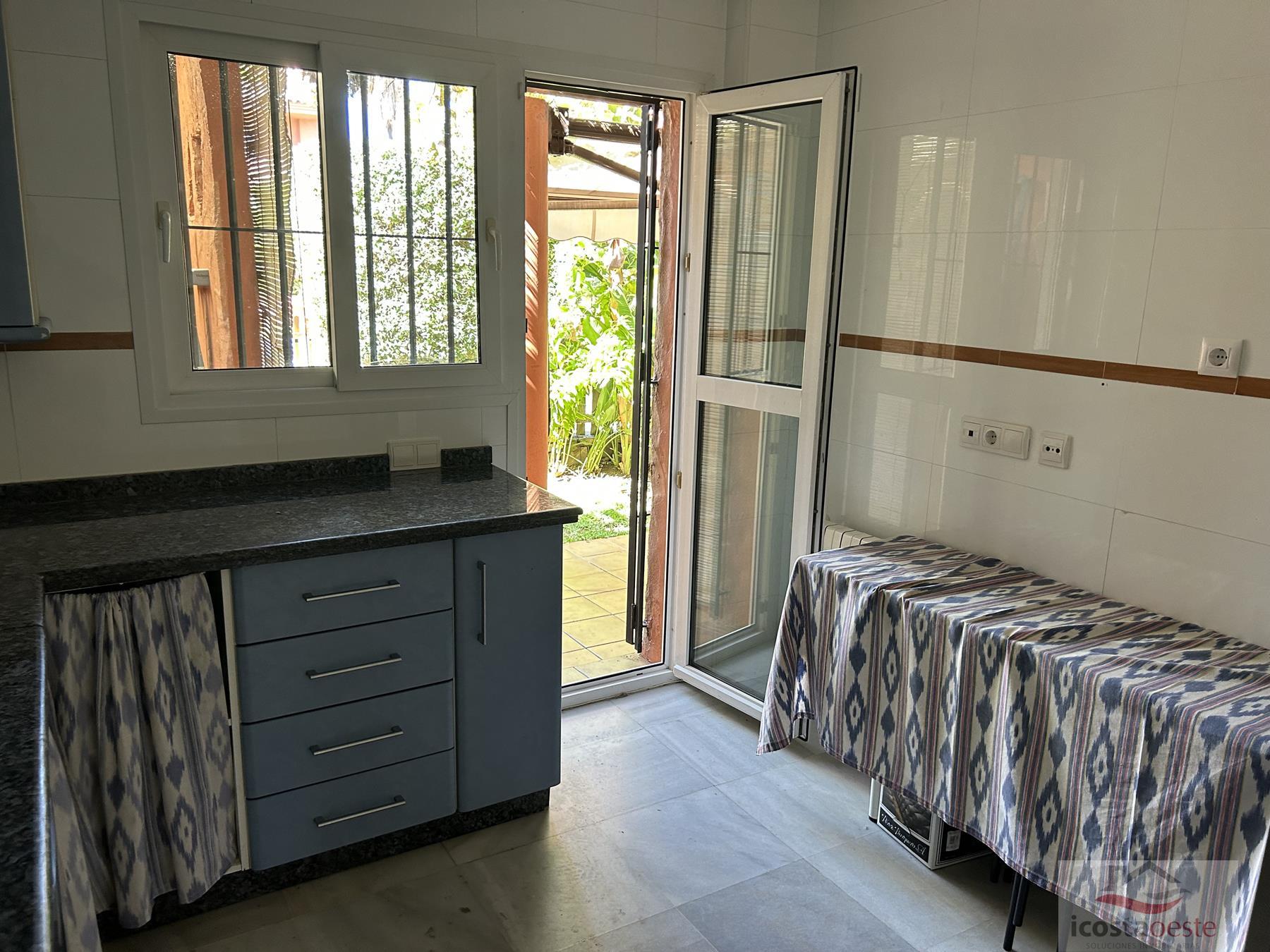 Venta de chalet en El Puerto de Santa María