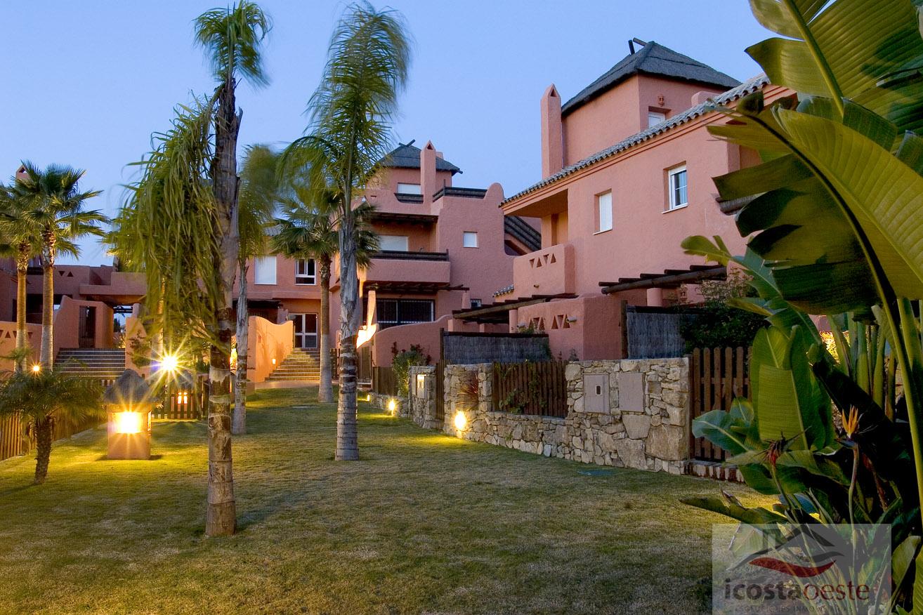 Venta de chalet en El Puerto de Santa María