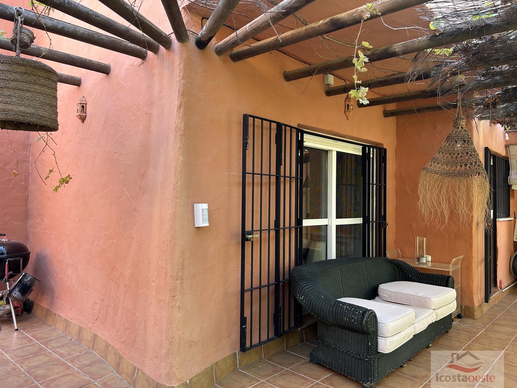 Venta de chalet en El Puerto de Santa María