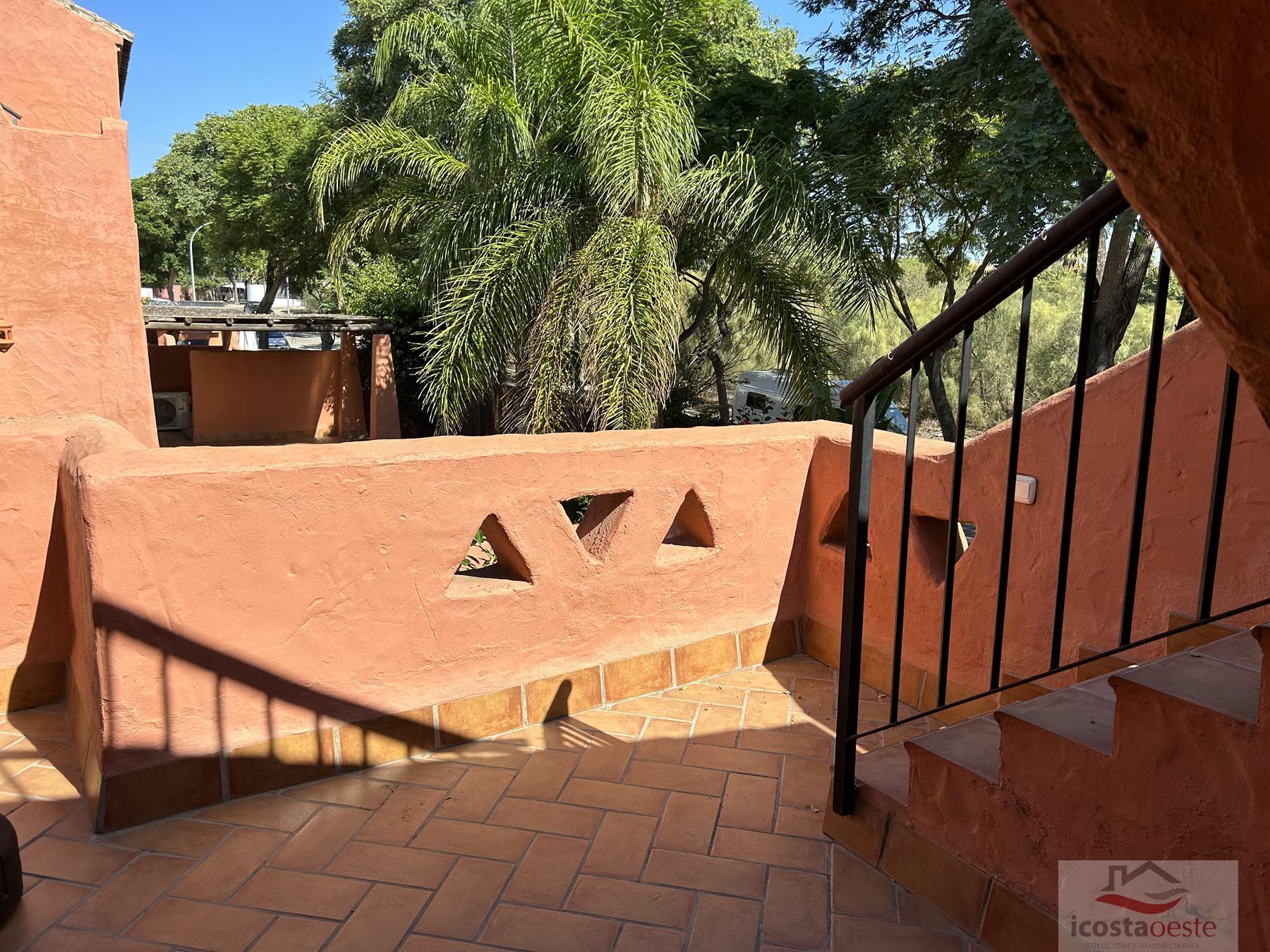 Venta de chalet en El Puerto de Santa María