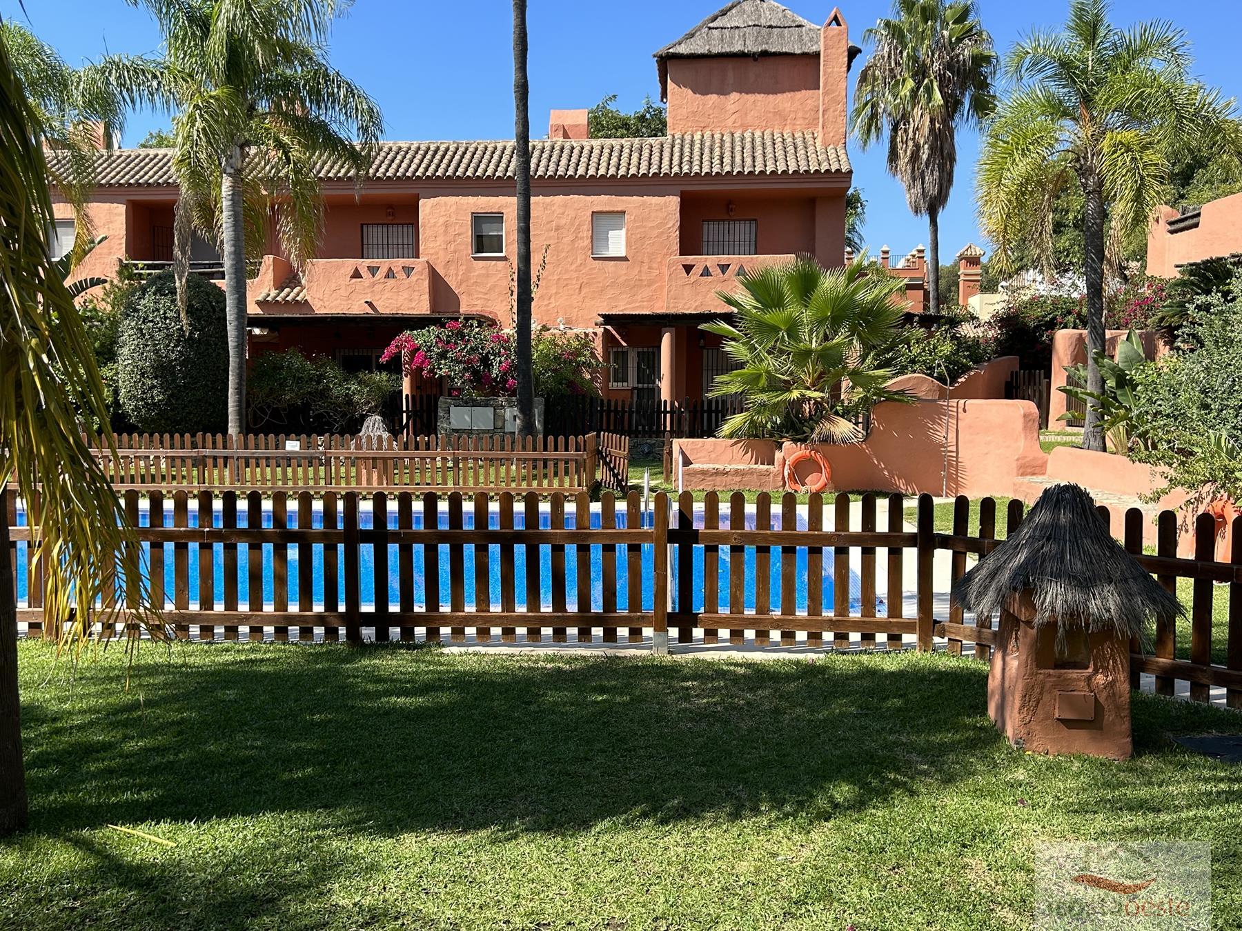 Venta de chalet en El Puerto de Santa María