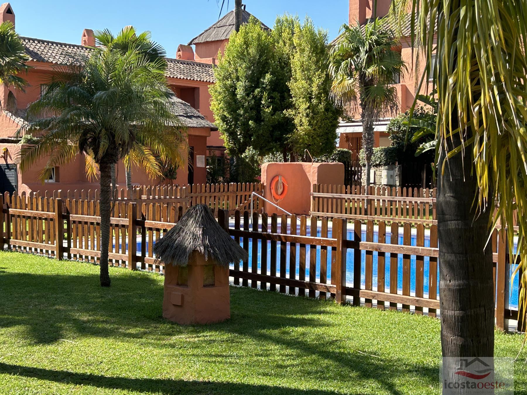 Venta de chalet en El Puerto de Santa María