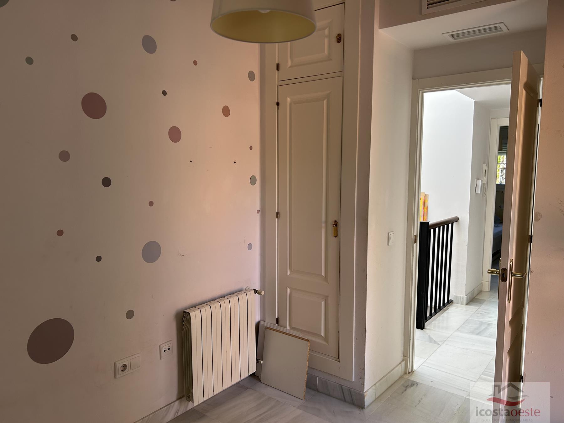 Venta de chalet en El Puerto de Santa María
