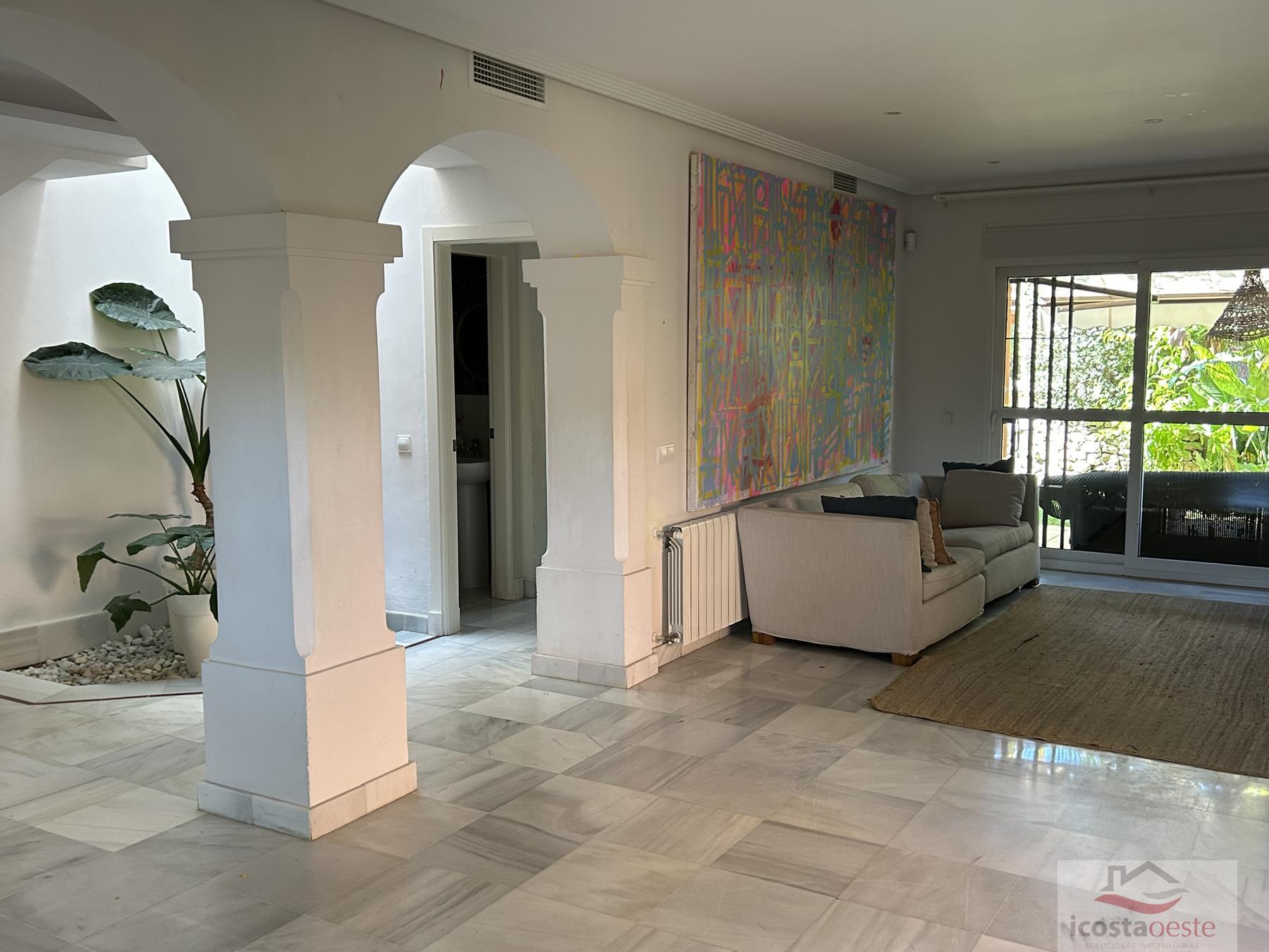 Venta de chalet en El Puerto de Santa María