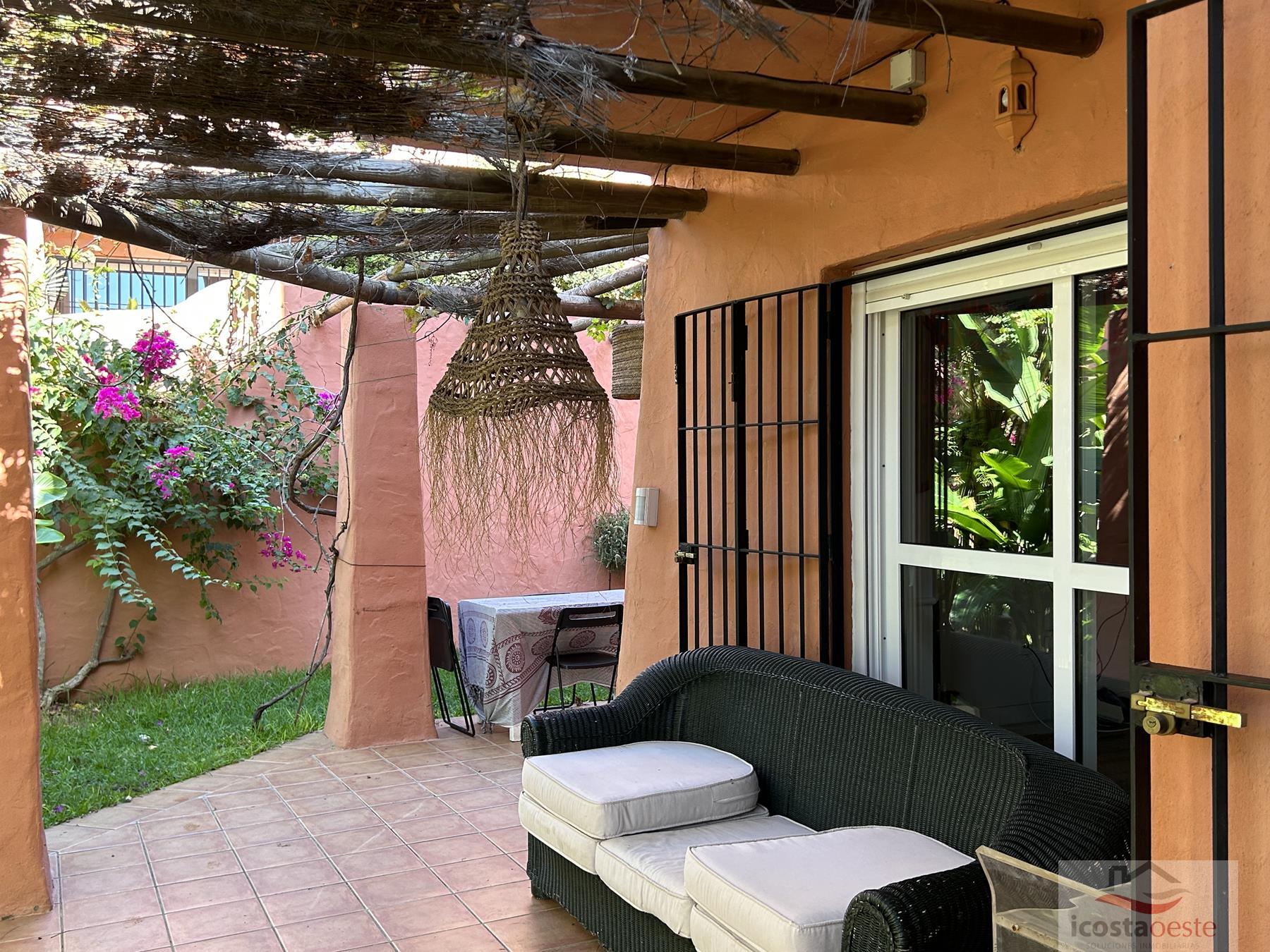 Venta de chalet en El Puerto de Santa María