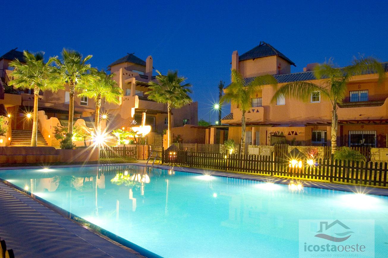 Venta de chalet en El Puerto de Santa María
