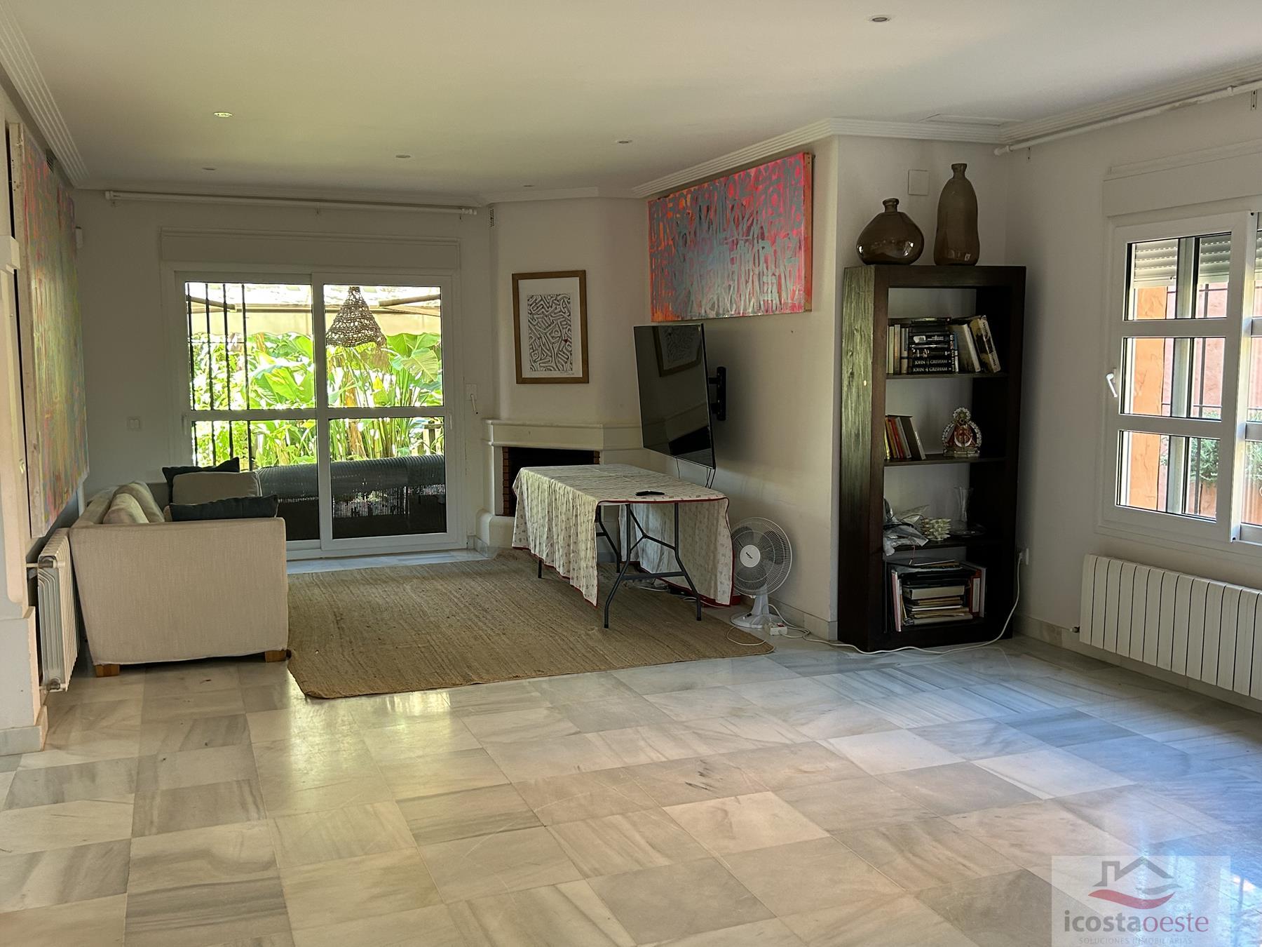 Venta de chalet en El Puerto de Santa María