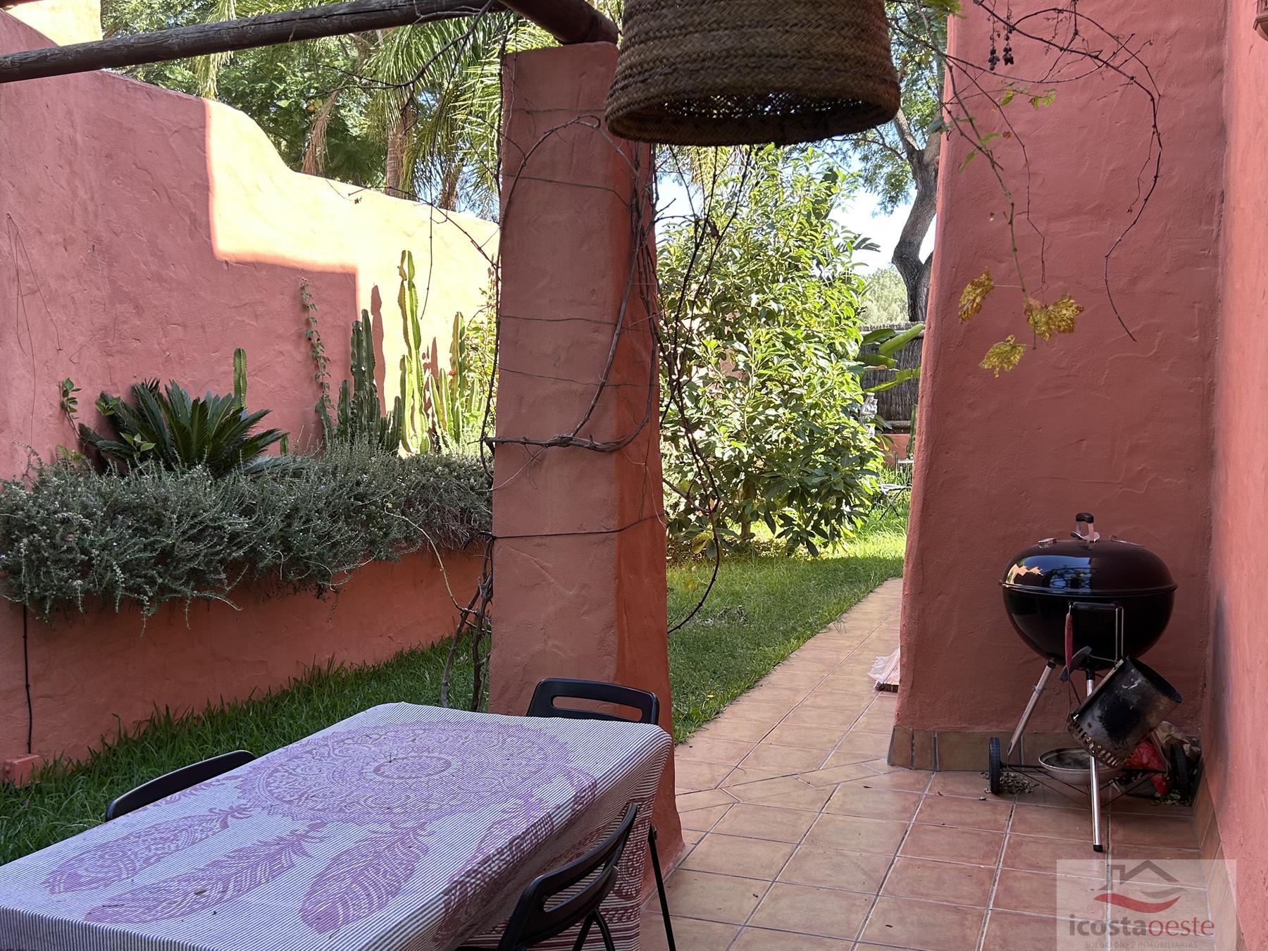 Venta de chalet en El Puerto de Santa María