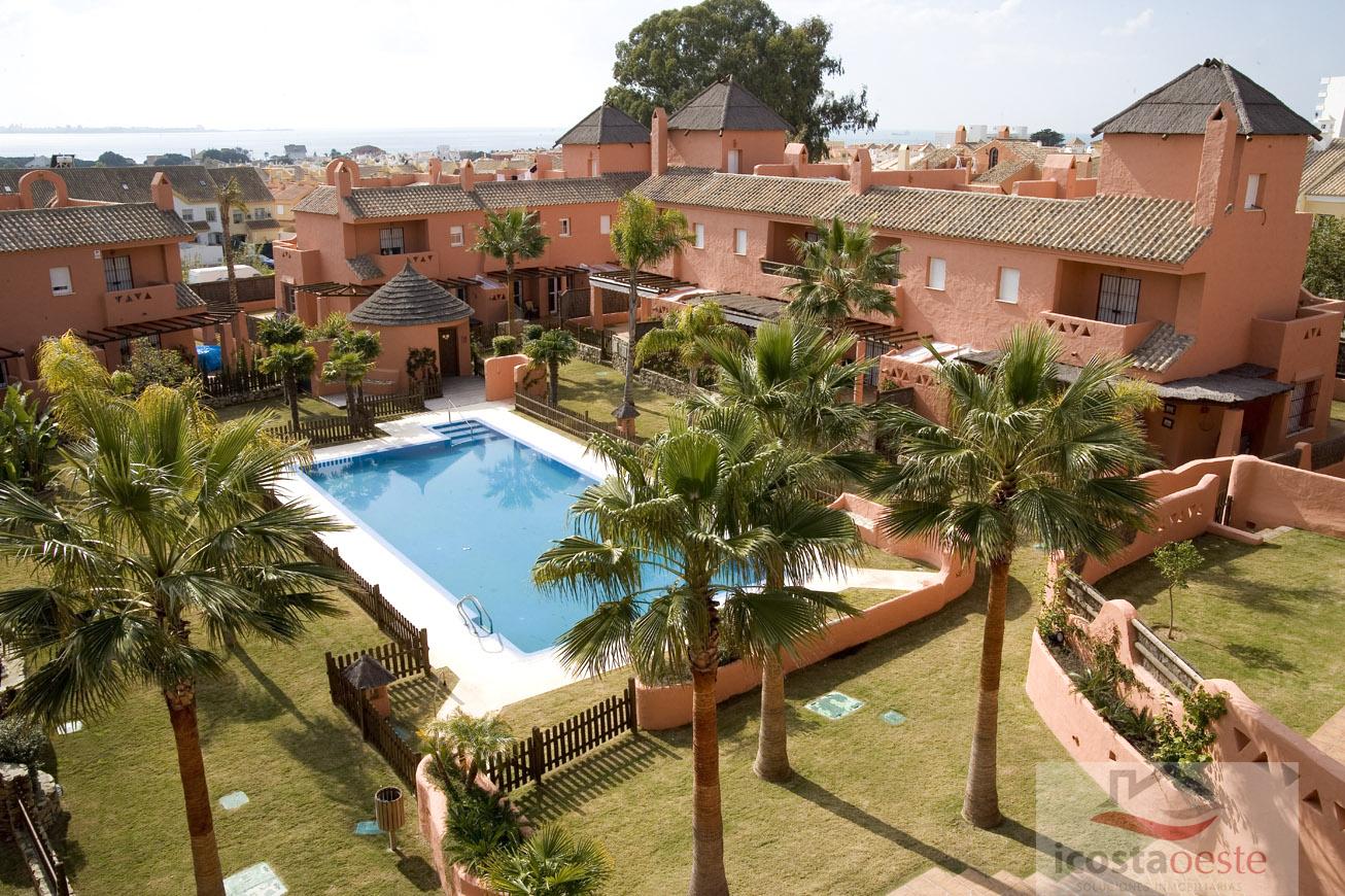 Venta de chalet en El Puerto de Santa María
