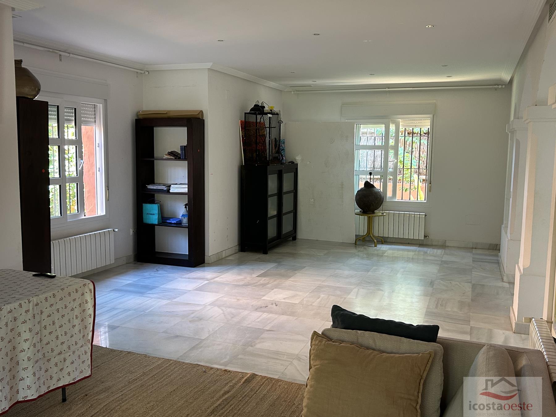 Venta de chalet en El Puerto de Santa María