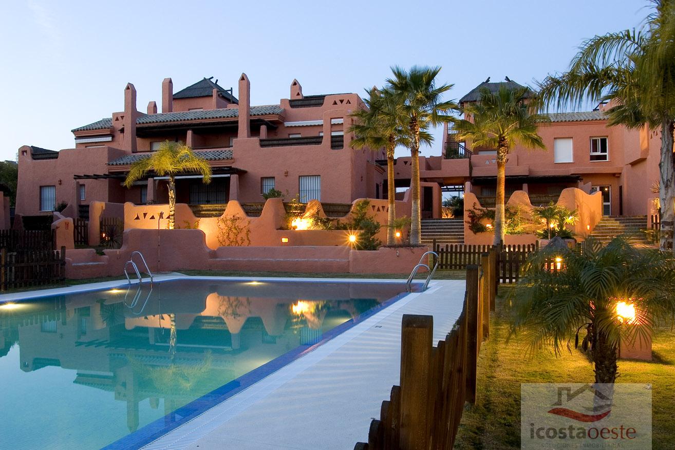 Venta de chalet en El Puerto de Santa María